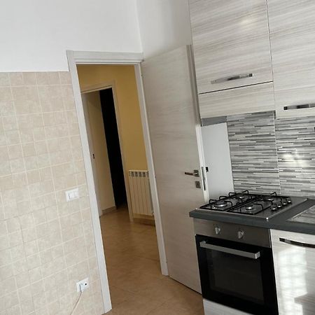 Gemelli Home Rom Exterior foto