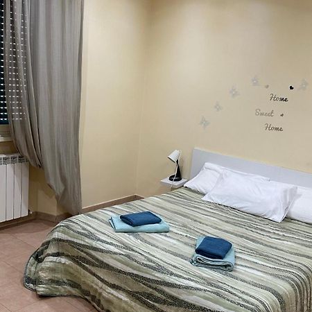 Gemelli Home Rom Exterior foto