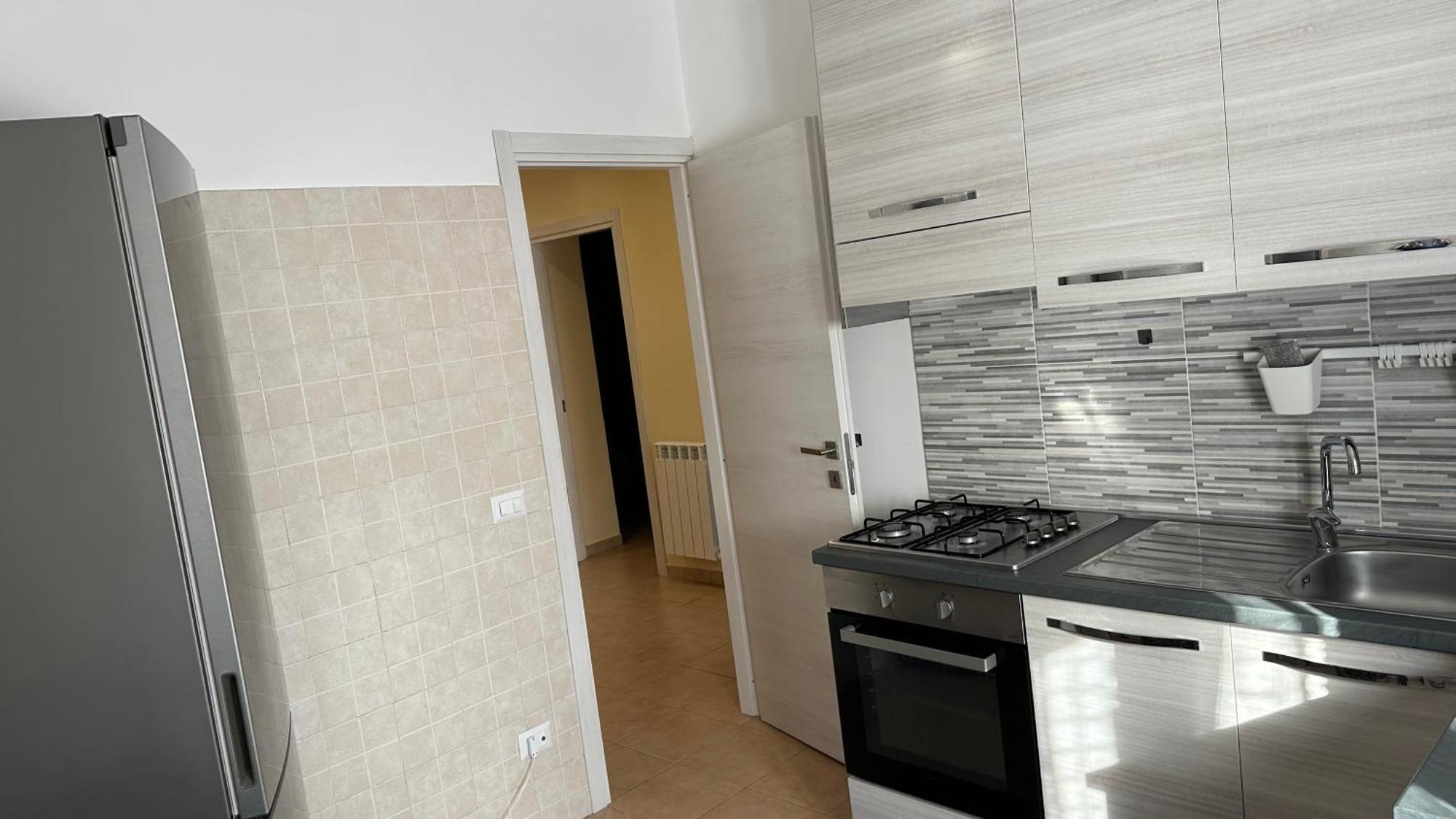 Gemelli Home Rom Exterior foto