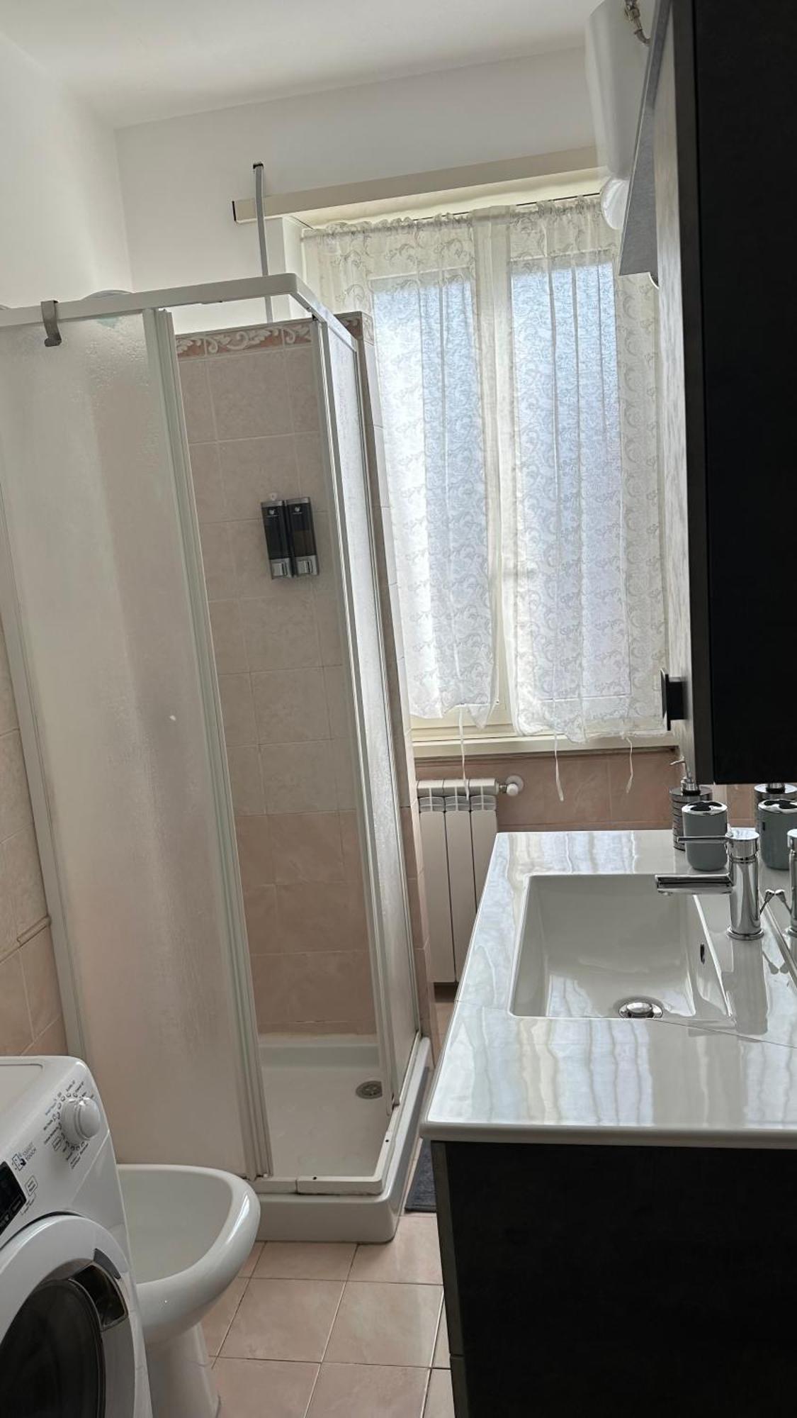 Gemelli Home Rom Exterior foto