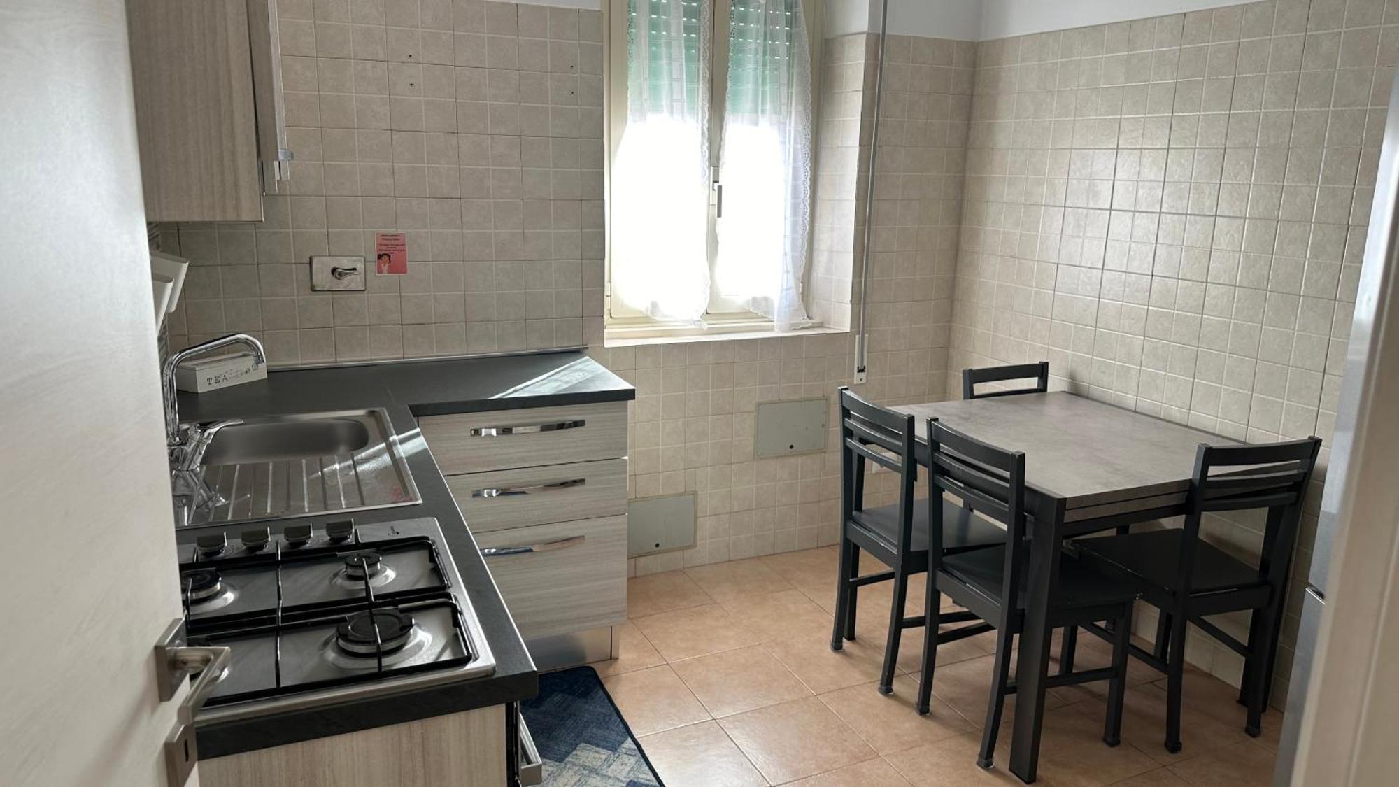Gemelli Home Rom Exterior foto