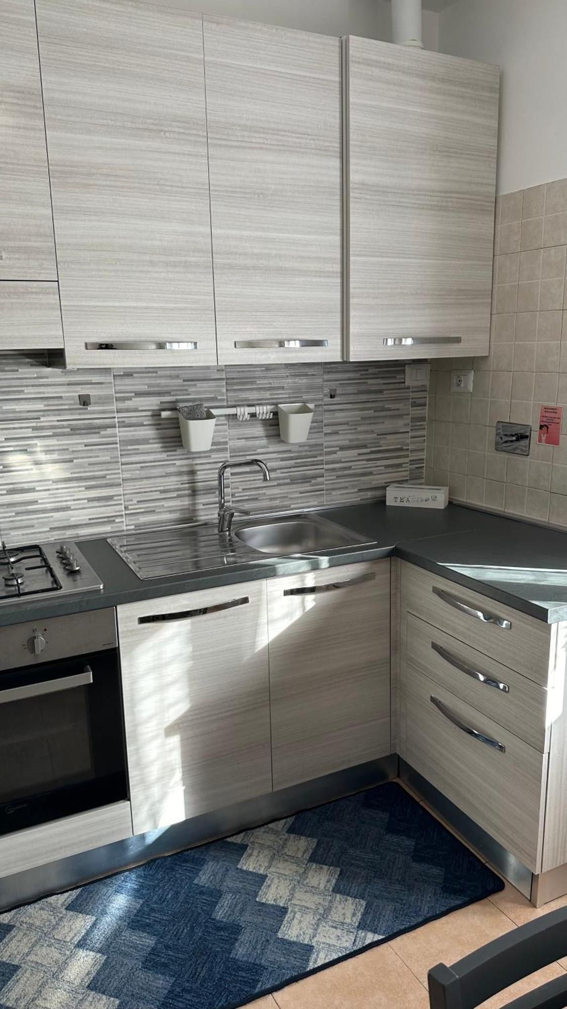 Gemelli Home Rom Exterior foto
